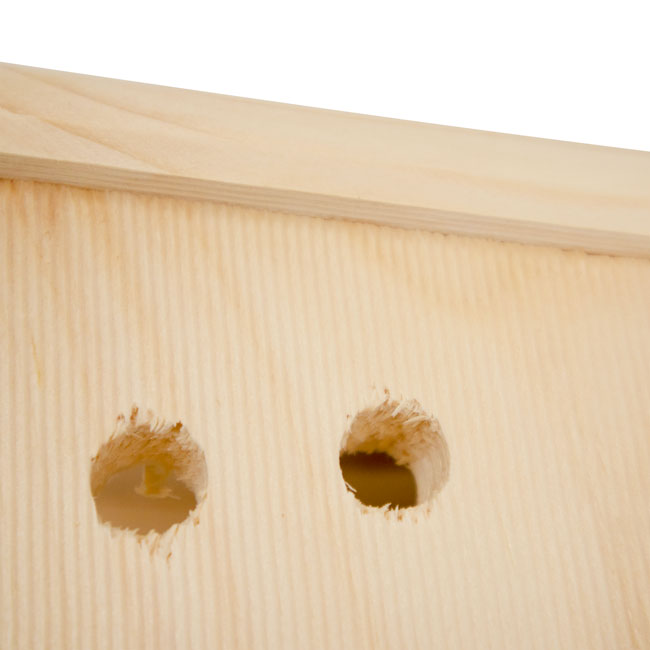 Window Nest Box
