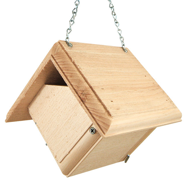 Carolina Wren Bird House