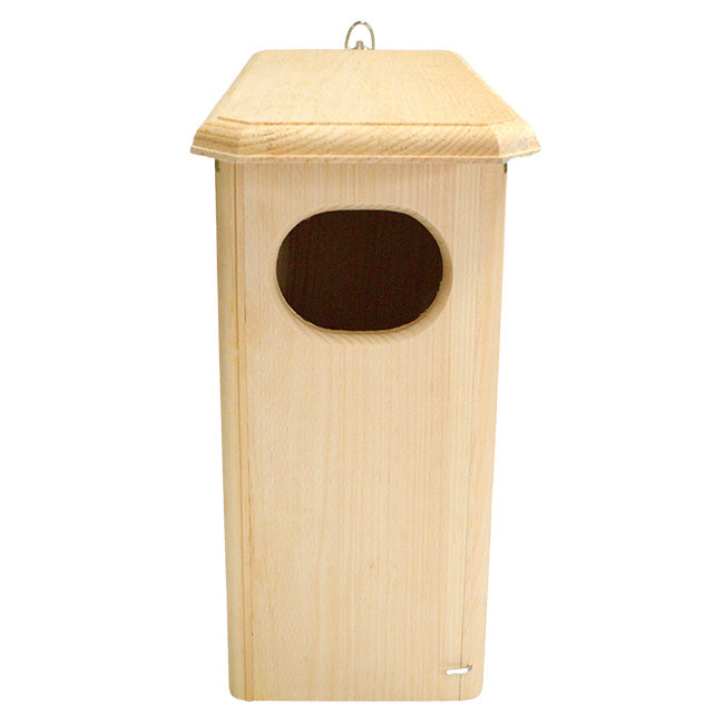 Small Wood Duck House