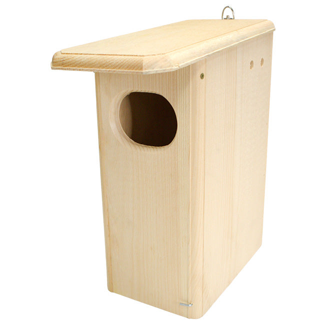 Small Wood Duck House