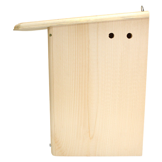 Small Wood Duck House