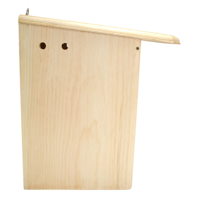 Small Wood Duck House