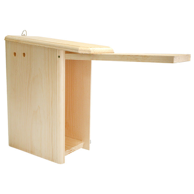 Small Wood Duck House