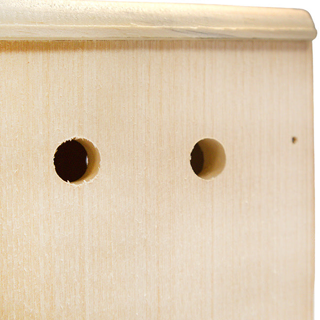 Small Wood Duck House