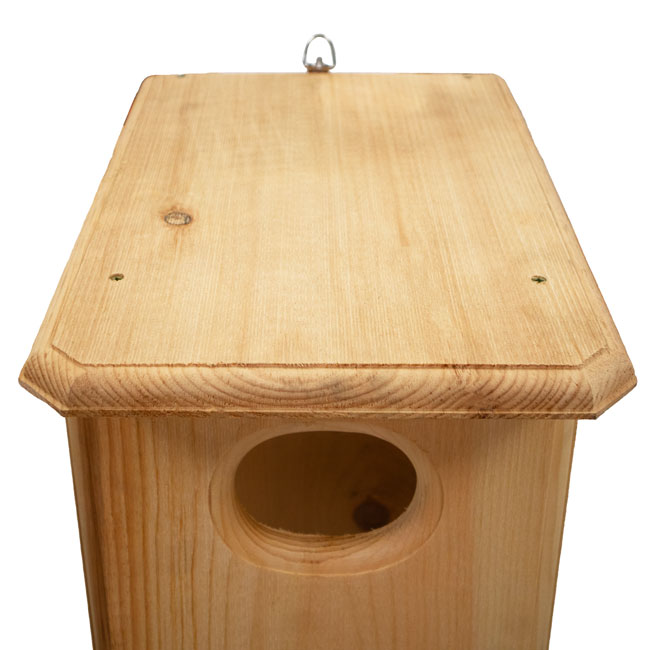 Coveside Goldeneye Duck House, Unassembled
