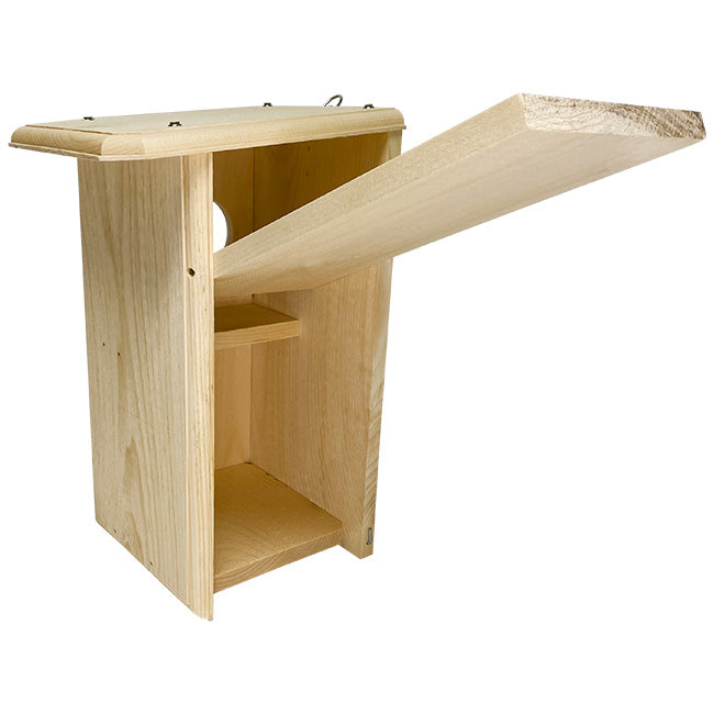 Squirrel House