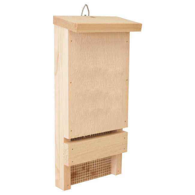Bat House Kit, 12 bats