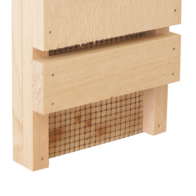 Bat House Kit, 12 bats