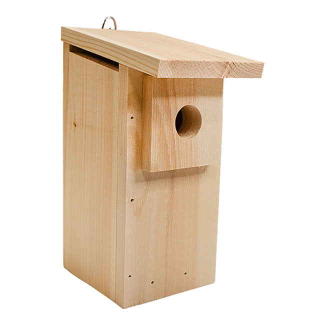 Eastern Bluebird House DIY Kit