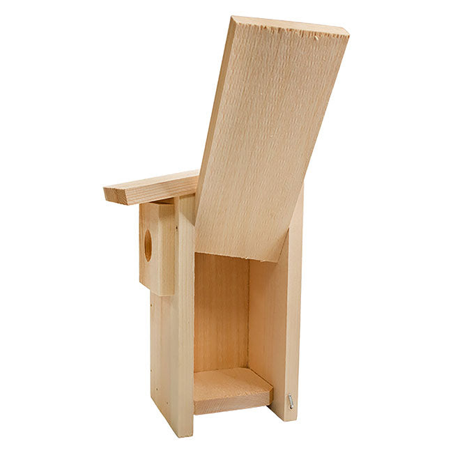 Eastern Bluebird House DIY Kit
