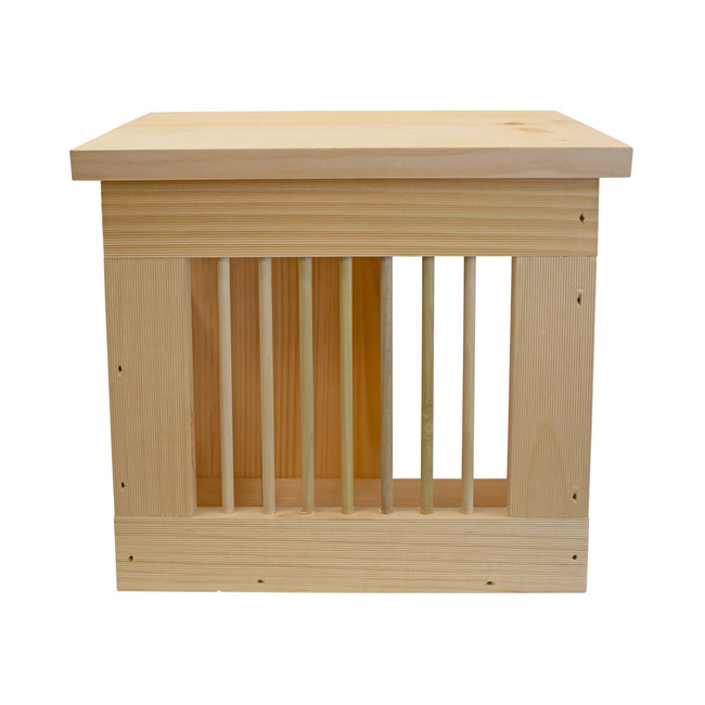 Coveside Pine Squirrel Slammer Feeder