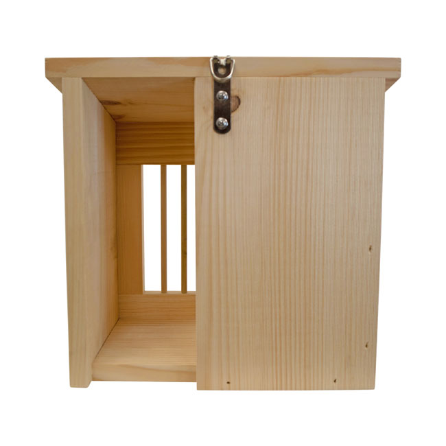 Coveside Pine Squirrel Slammer Feeder