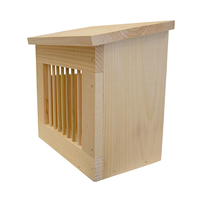 Coveside Pine Squirrel Slammer Feeder