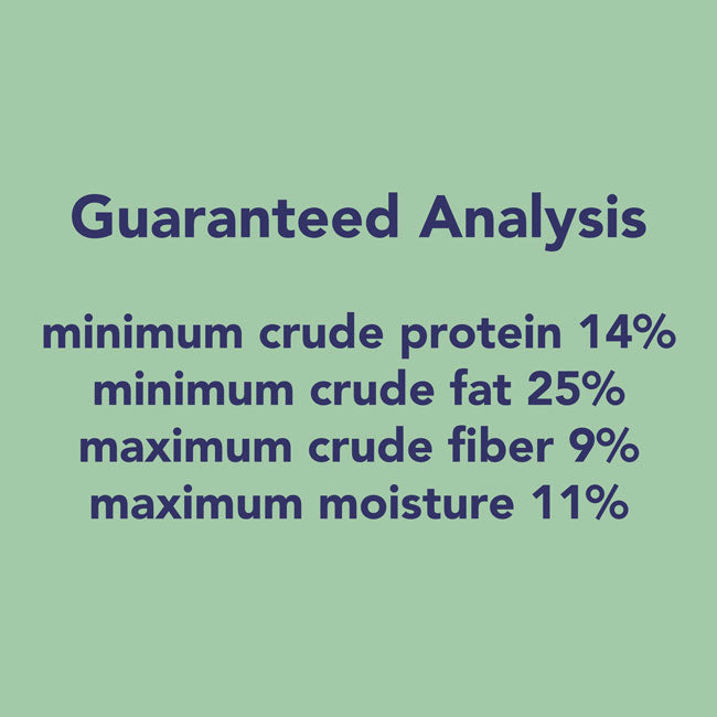 Pine Tree Farms Le Petit Woodpecker Cakes, 9 oz., Pack of 24