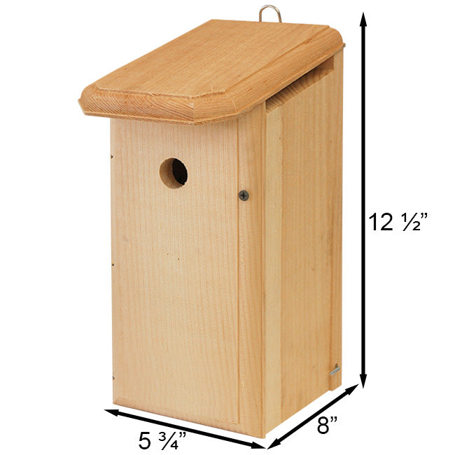 Nuthatch House