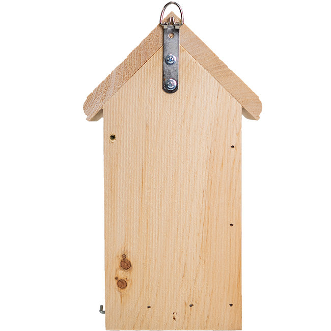 Backyard Bird House