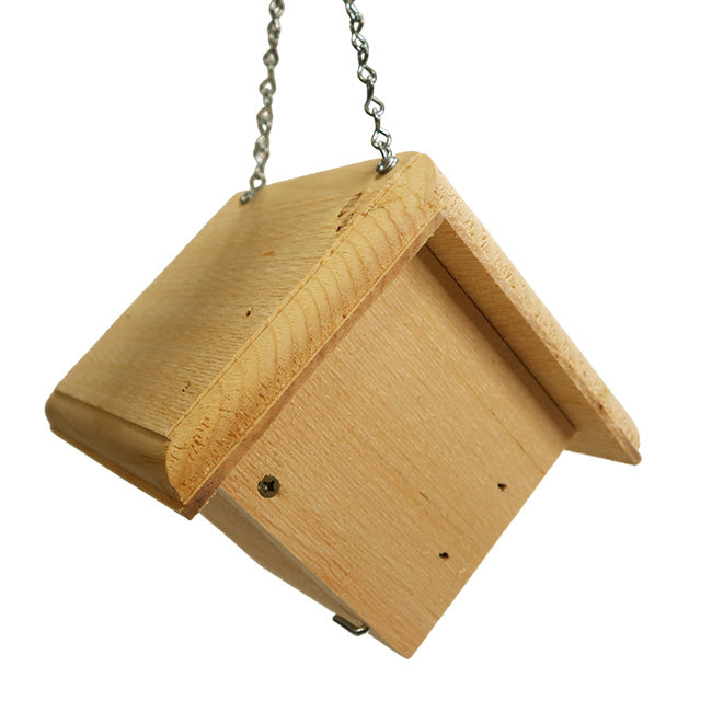 Hanging Wren House