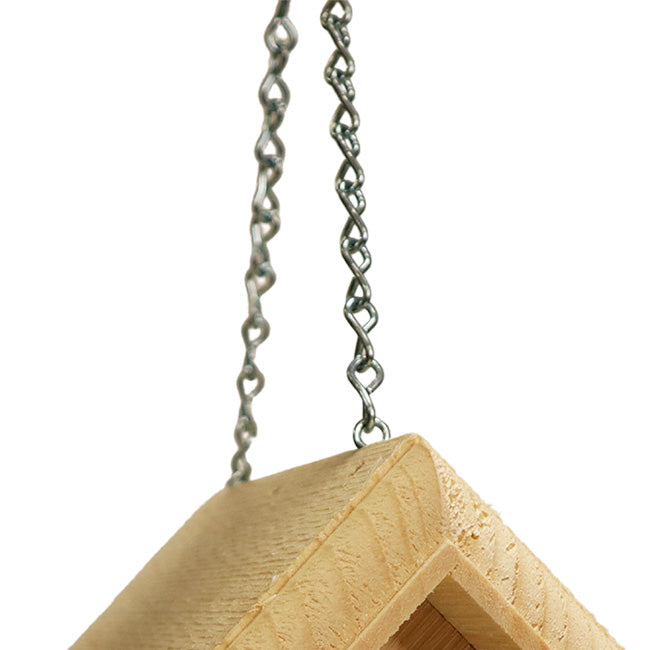 Hanging Wren House