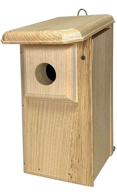 Classic Eastern Bluebird House