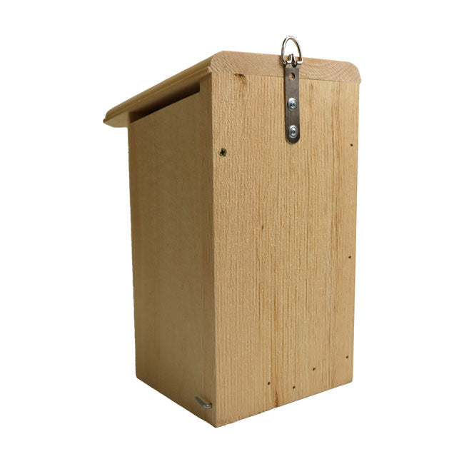 Flycatcher Bird House