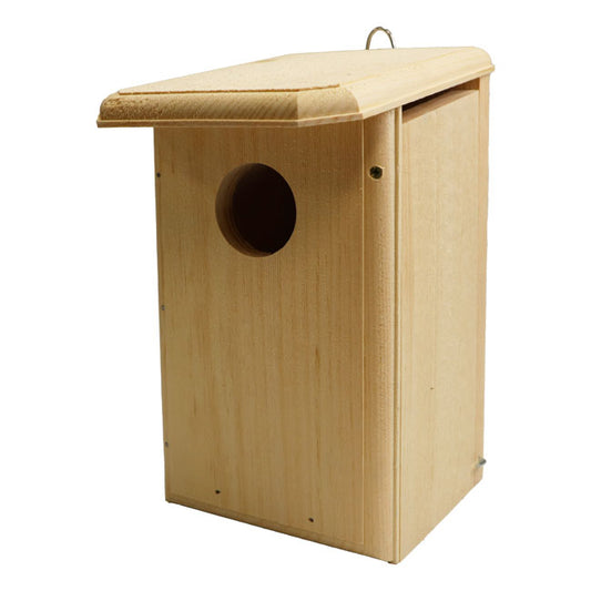 Flycatcher Bird House