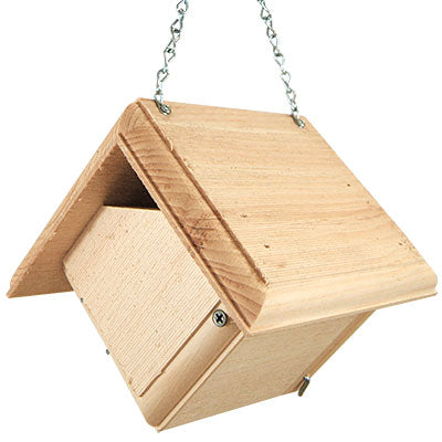 Carolina Wren Bird House