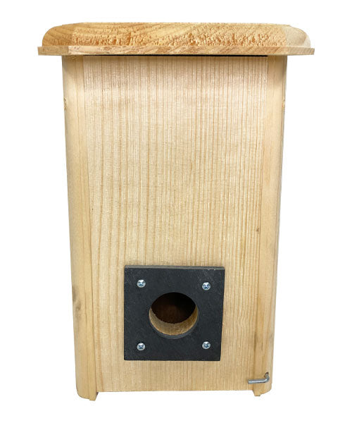 Small Winter Roost
