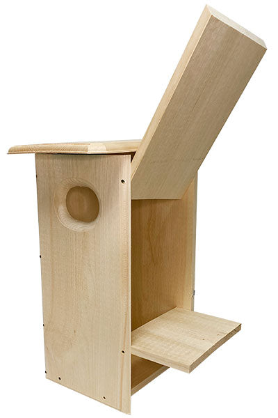 Wood Duck House