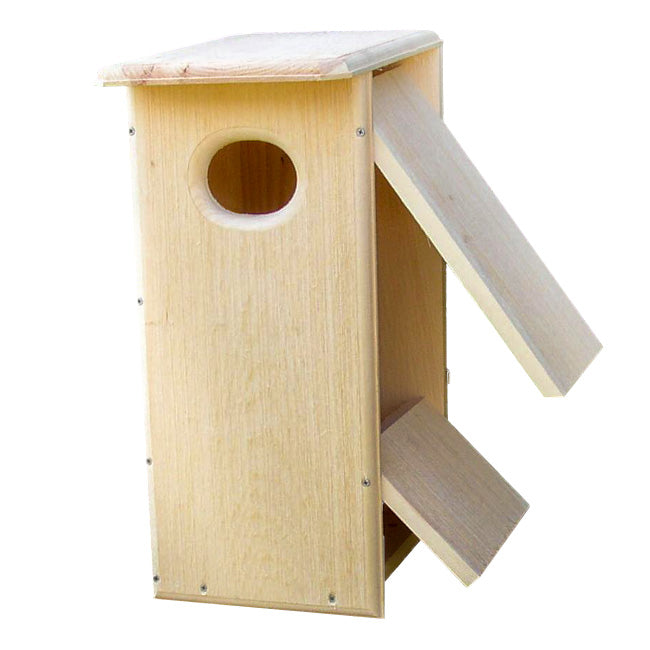 Common Merganser Duck House