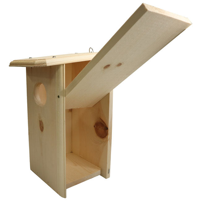 Bufflehead Duck House