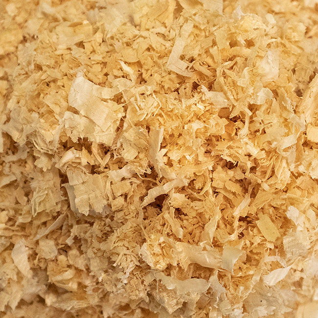 Nesting Wood Chips, Bag