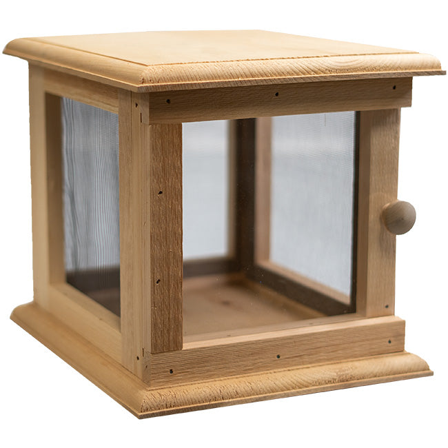 Butterfly Vivarium