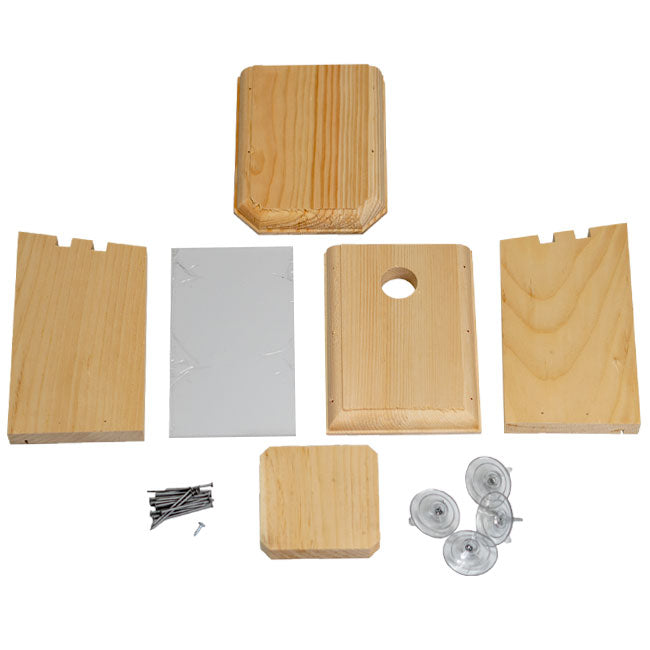 Window Nest Box Kit
