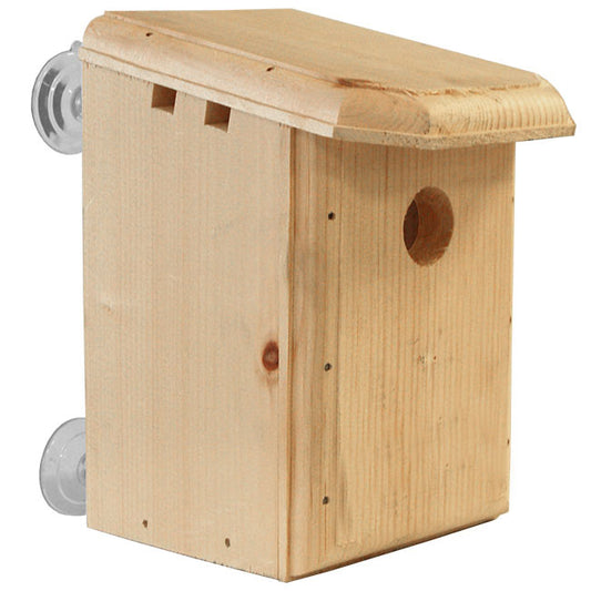 Window Nest Box Kit
