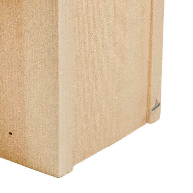 Western Bluebird House DIY Kit