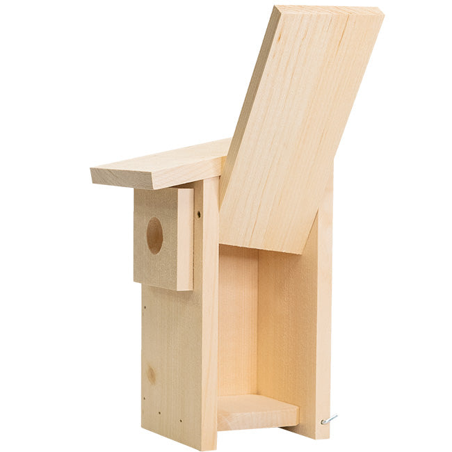 Basic Bluebird Trail Box