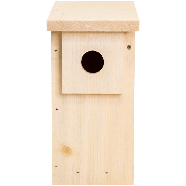 Basic Bluebird Trail Box