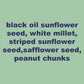 Wild Bird Seed Mix, Divine Blend, 10 lbs.