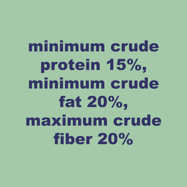 Wild Bird Seed Mix, Divine Blend, 25 lbs.