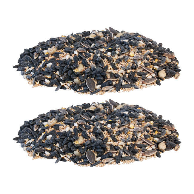 Wild Bird Seed Mix, Divine Blend, 10 lbs.