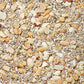 Wild Bird Seed Mix, Waste Free Blend, 10 lbs.
