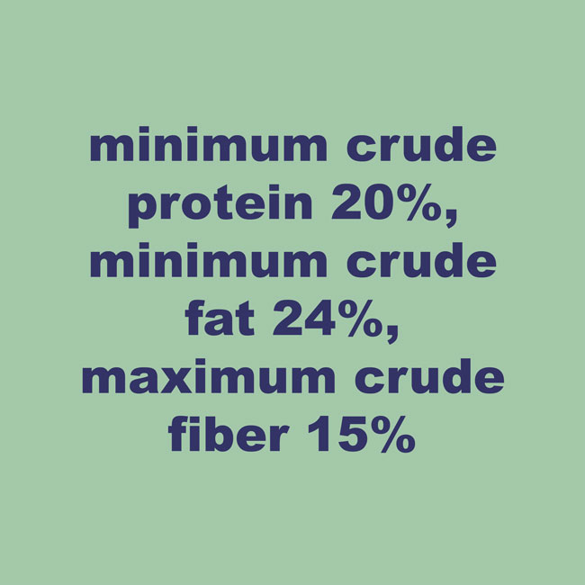 Wild Bird Seed Mix, Waste Free Blend, 25 lbs.