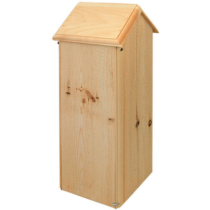 Bat Tower, 50 bats