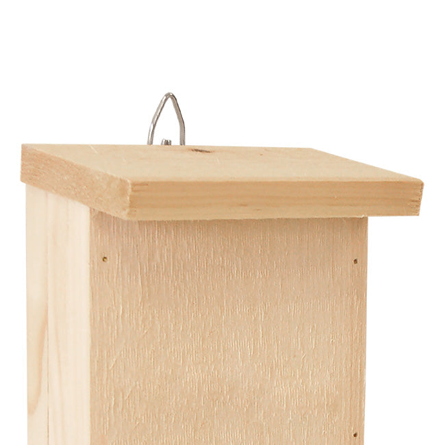 Mini Bat House, 12 bats