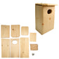 Wood Duck House