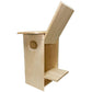 Coveside Goldeneye Duck House, Unassembled