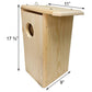 Squirrel House