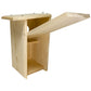 Squirrel House