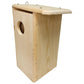 Squirrel House