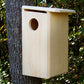 Squirrel House